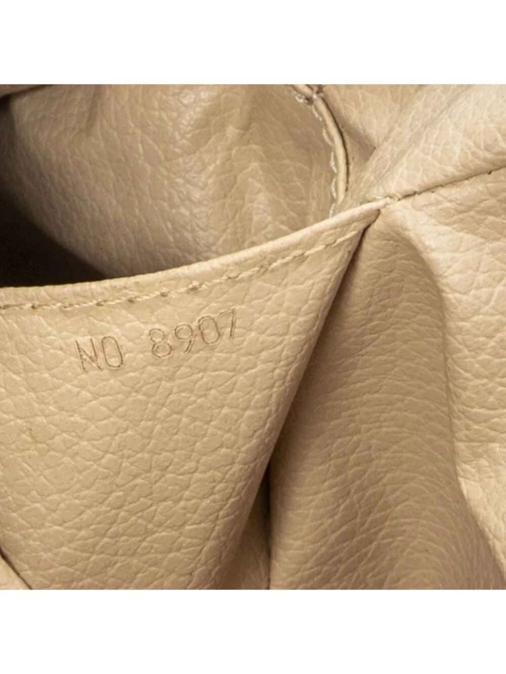 Louis Vuitton this authentic